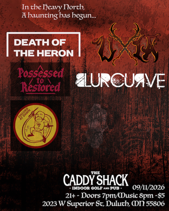 Duluth flyer w caddy logo copy