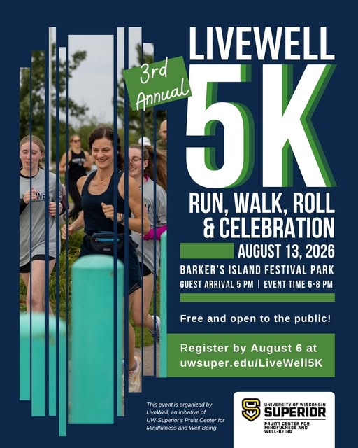 Livewell 5k