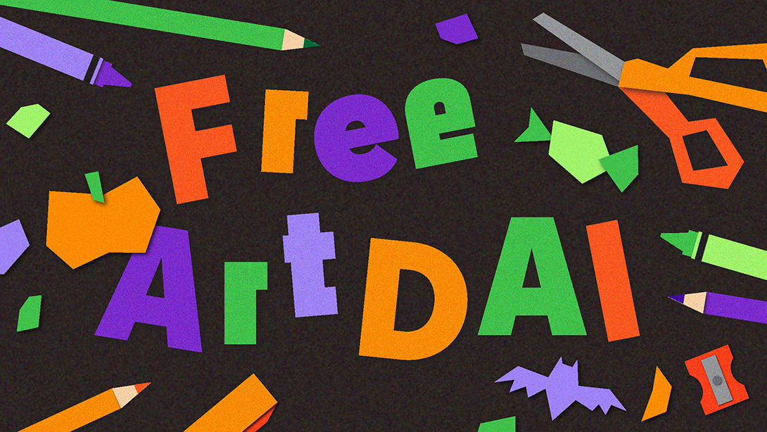 October free artdai 2026 web