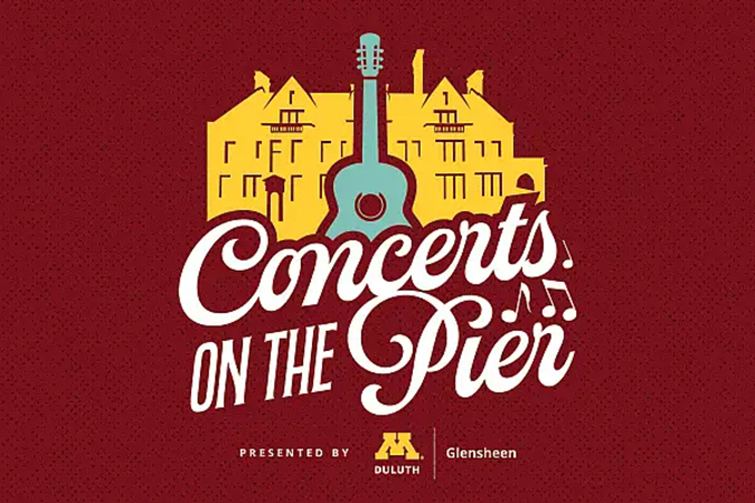Concert on the Pier