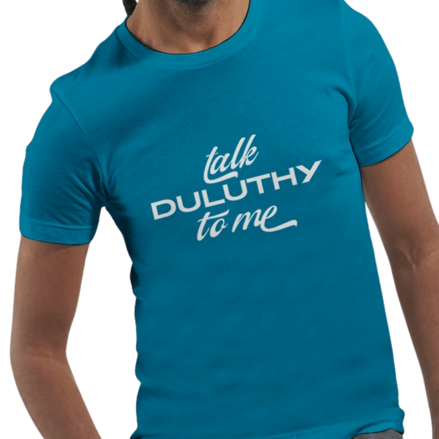 Talk duluthy to me t-shirt 5 Talk duluthy to me t-shirt - image 5