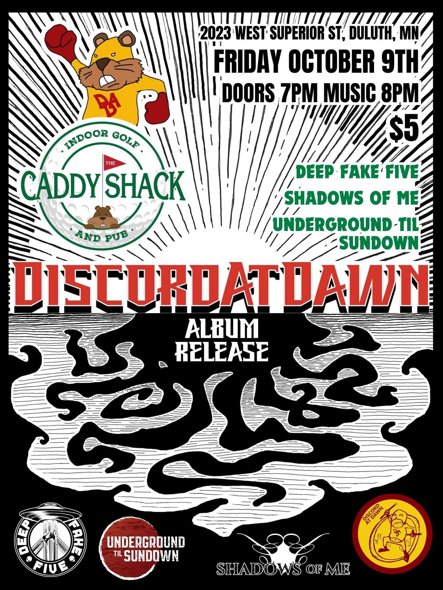Discord at dawn album release show w/ deep fake five, shadows of me, & underground til sundown 1 763119878 1732010345201749 7168846561628701406 n