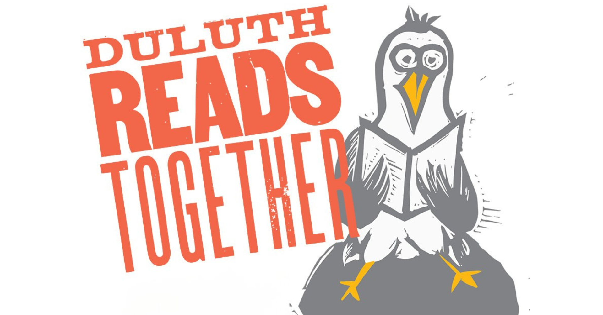 Duluth Reads Together