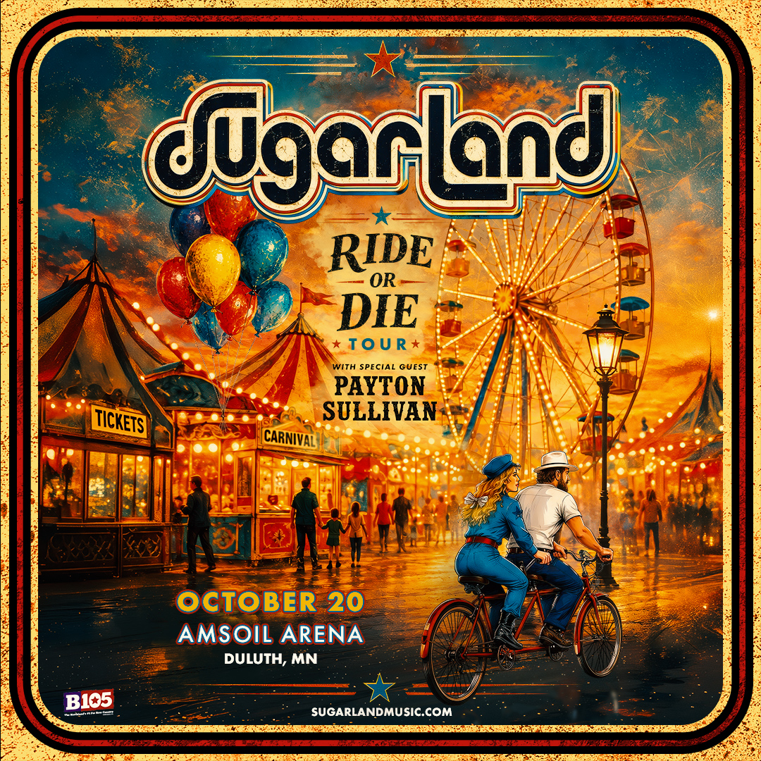 Sugarland 2026 social 1080x1080 d 1 1