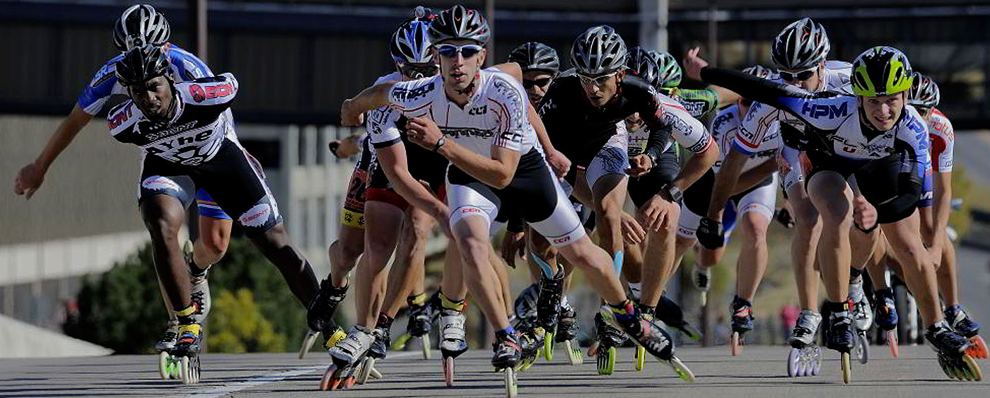 Northshore inline marathon activities 1 Inline marathon