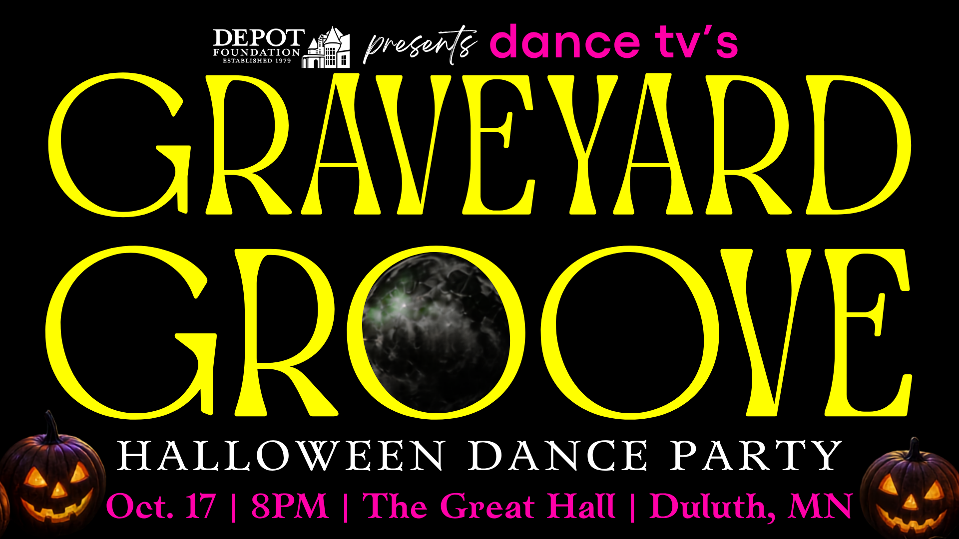 Graveyard groove 1920x1080 1