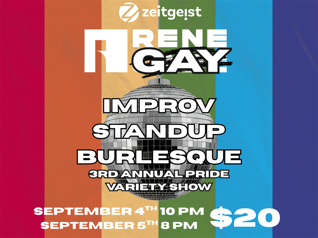 Renegay