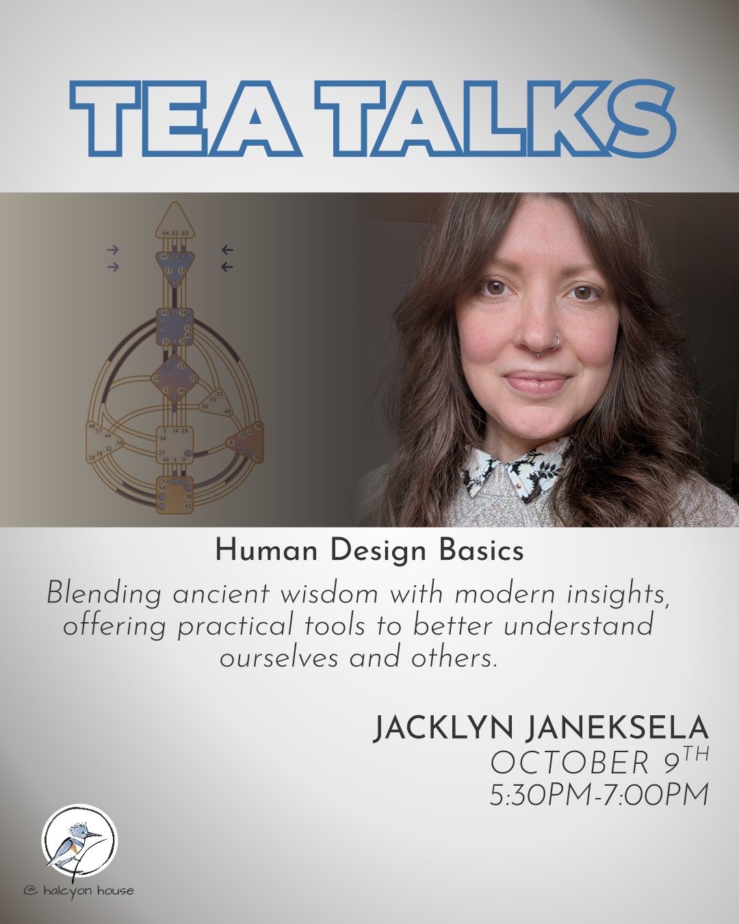 Teatalks jacklyn janeksela instagram