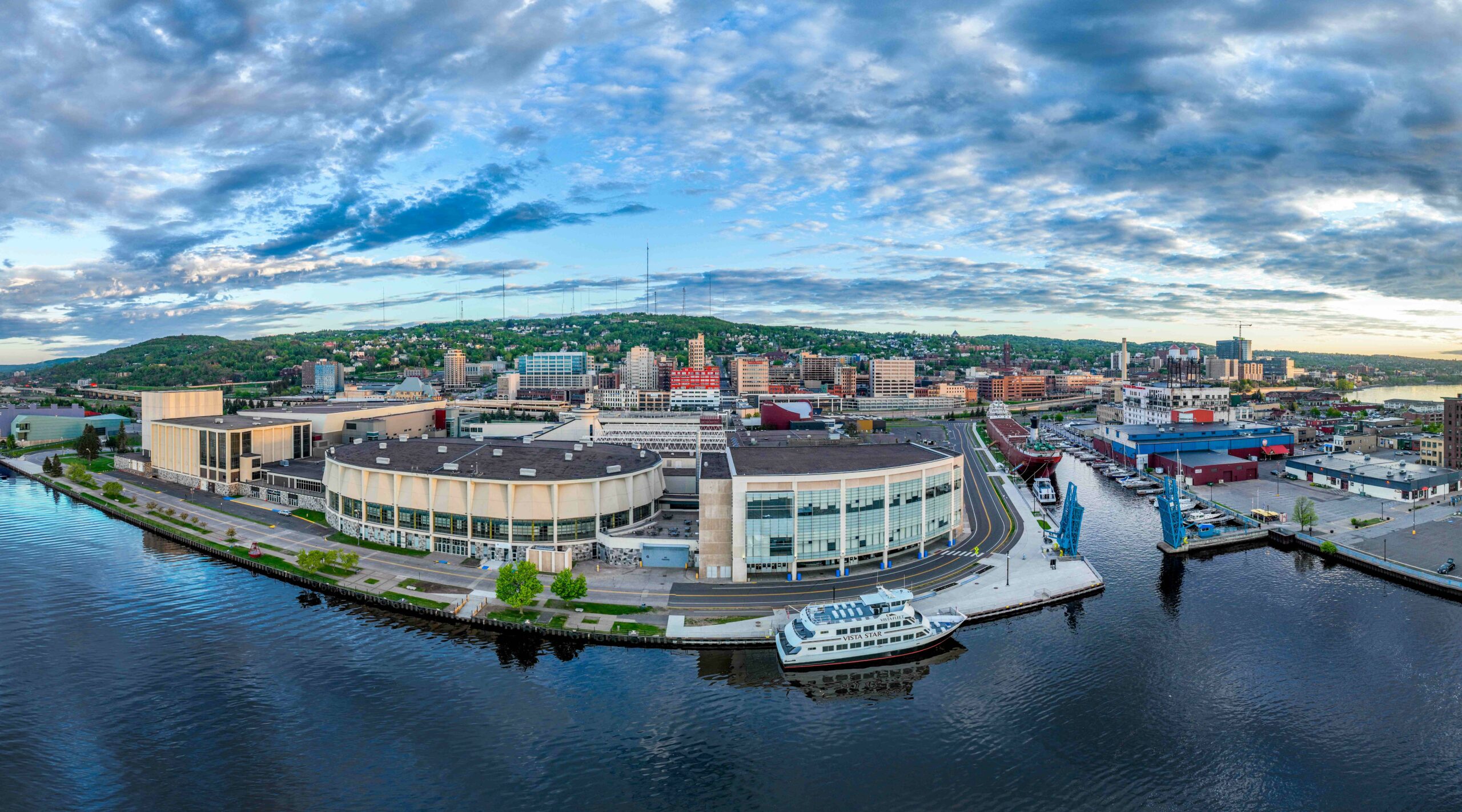 Mn gis/lis consortium annual conference 1 Decc pano scaled 1