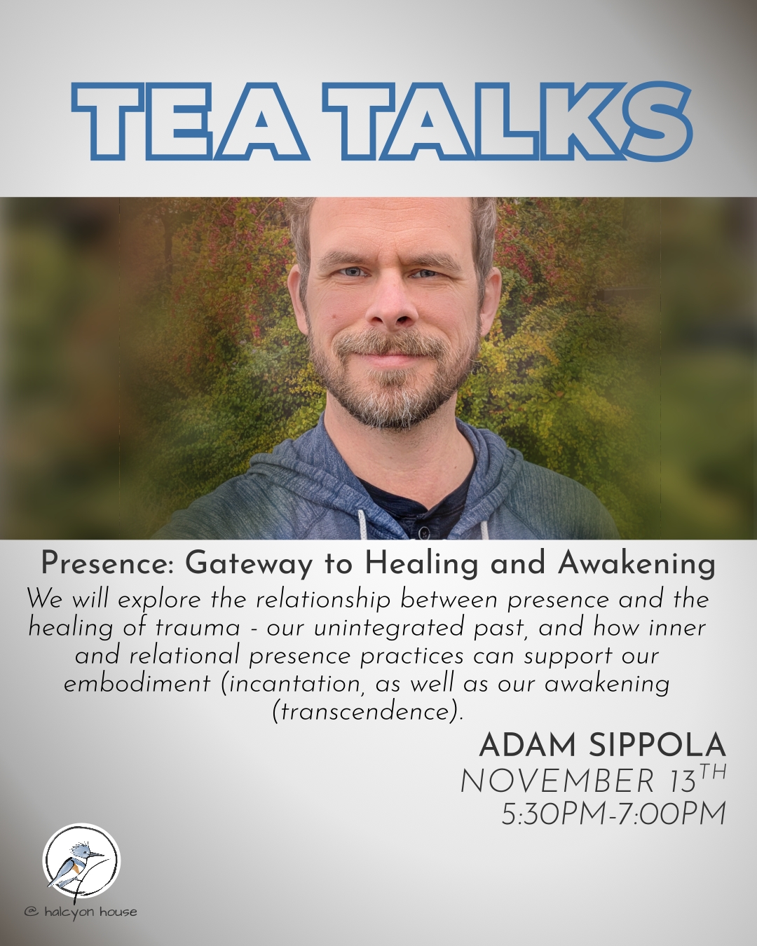 Teatalk adamsippola v01 novemberevent page 22