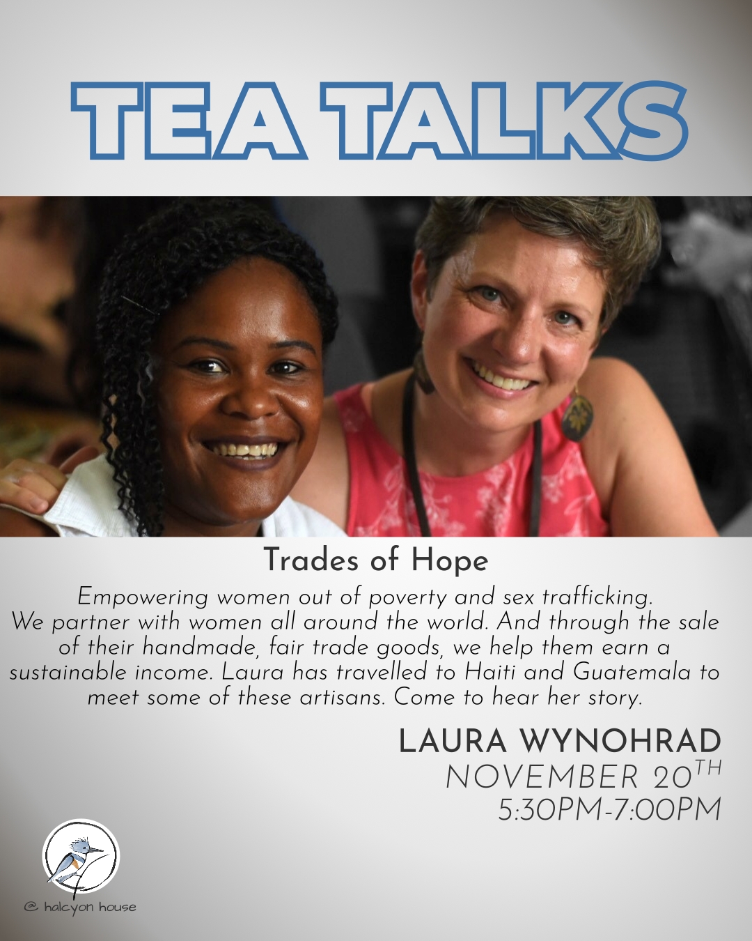 Teatalk laurawynohrad v01 novemberevent page 27