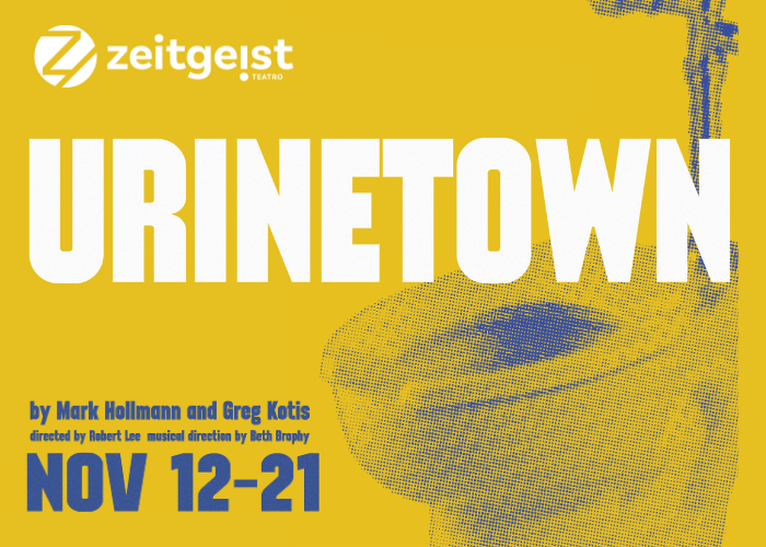 Urinetown 1